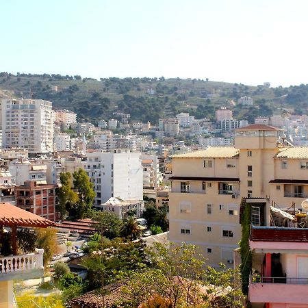 Albi'S Apartment Saranda Kültér fotó