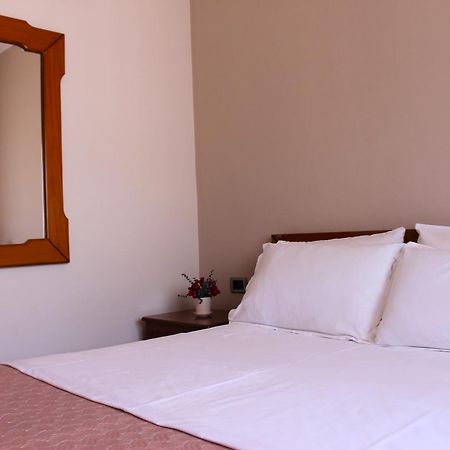 Albi'S Apartment Saranda Kültér fotó