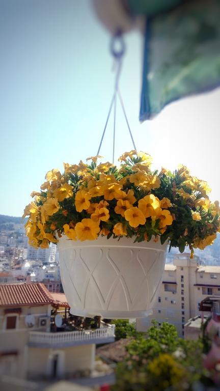 Albi'S Apartment Saranda Kültér fotó
