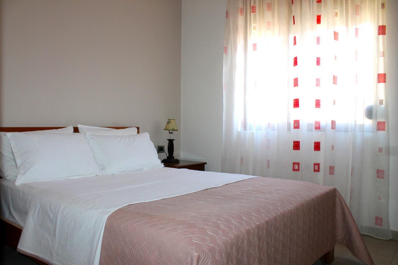 Albi'S Apartment Saranda Kültér fotó