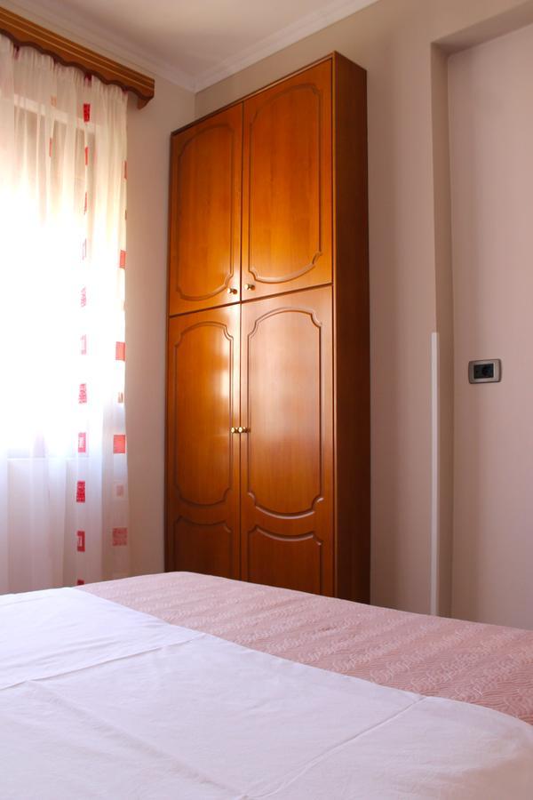 Albi'S Apartment Saranda Kültér fotó